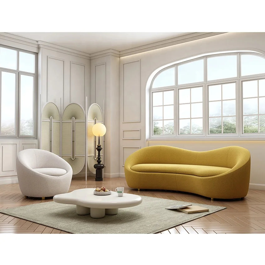 Optimized & Premium Style